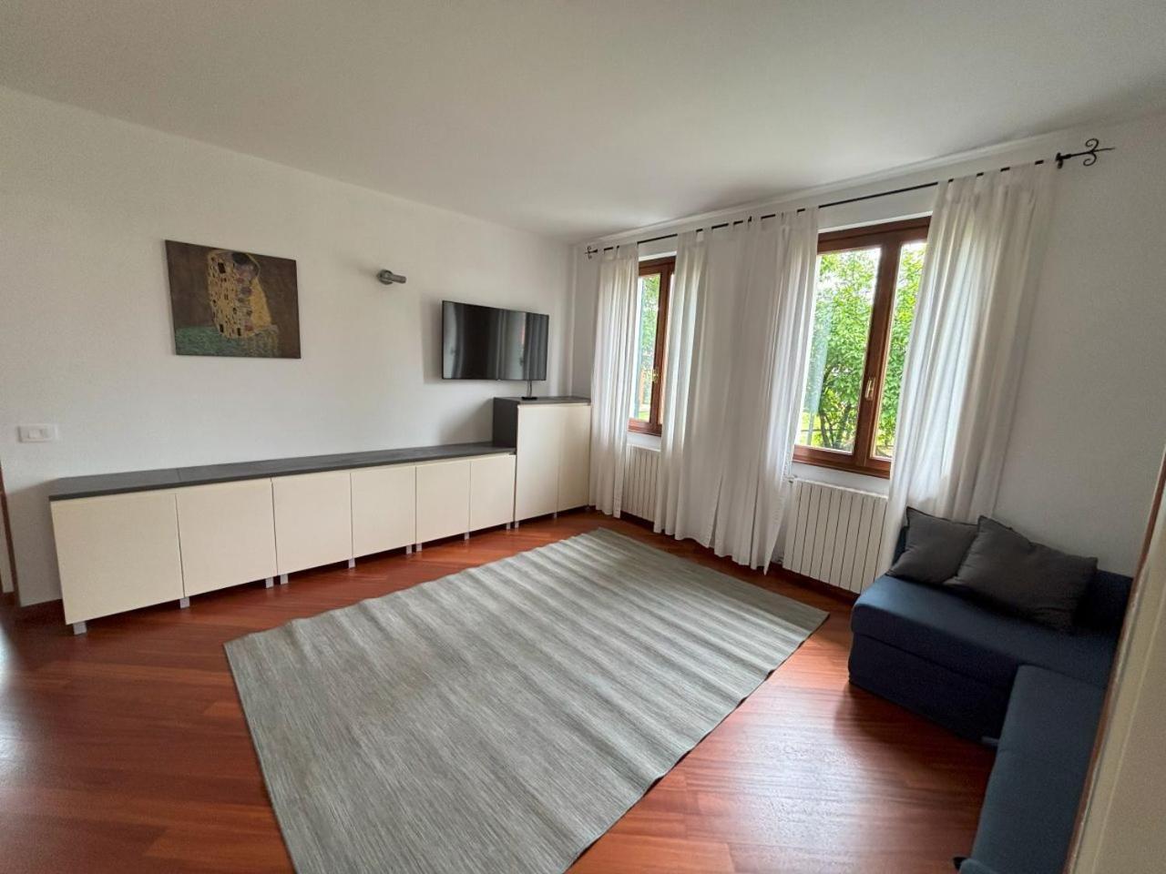 Casa Vacanze Magnolia Borgo Ticino ห้อง รูปภาพ