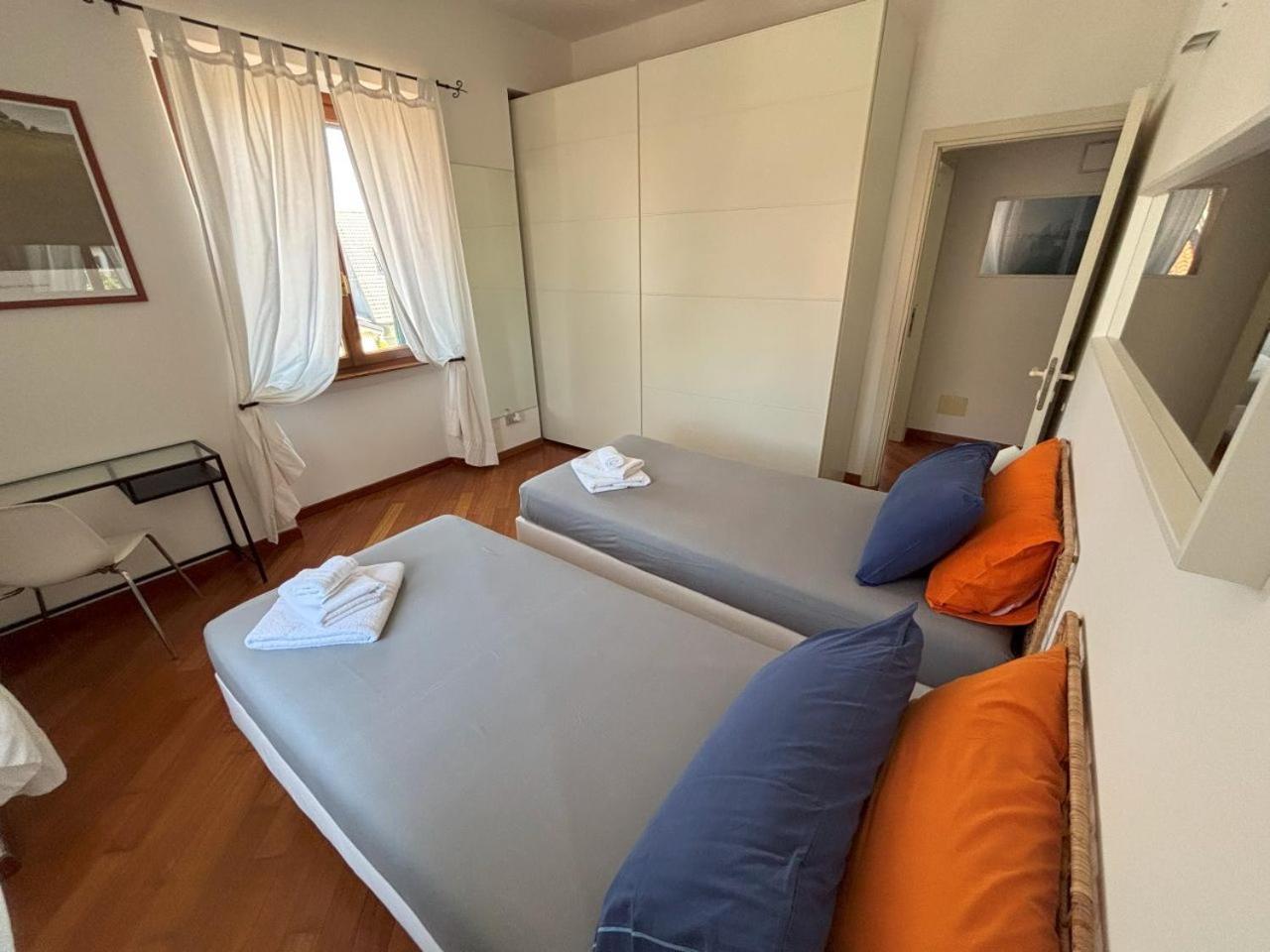 Casa Vacanze Magnolia Borgo Ticino ห้อง รูปภาพ