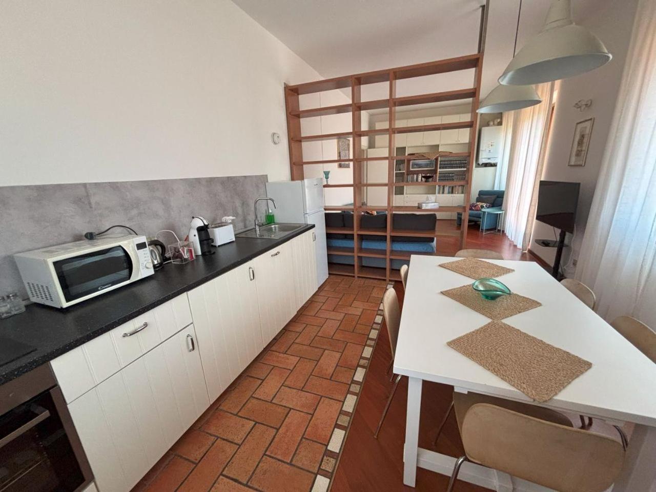 Casa Vacanze Magnolia Borgo Ticino ห้อง รูปภาพ
