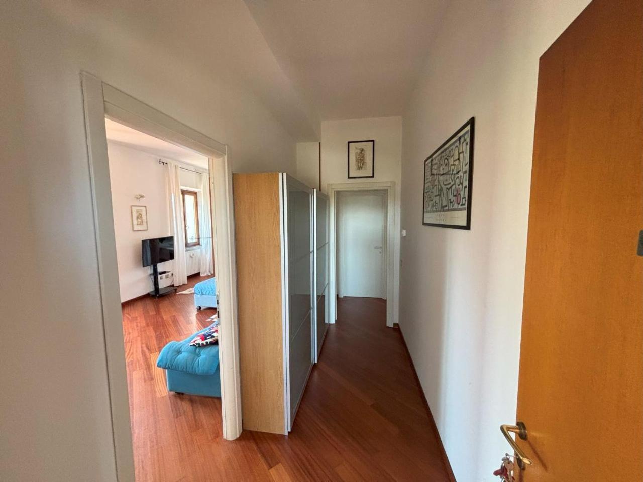 Casa Vacanze Magnolia Borgo Ticino ห้อง รูปภาพ